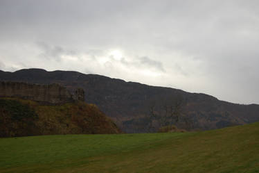 Urquhart Castle