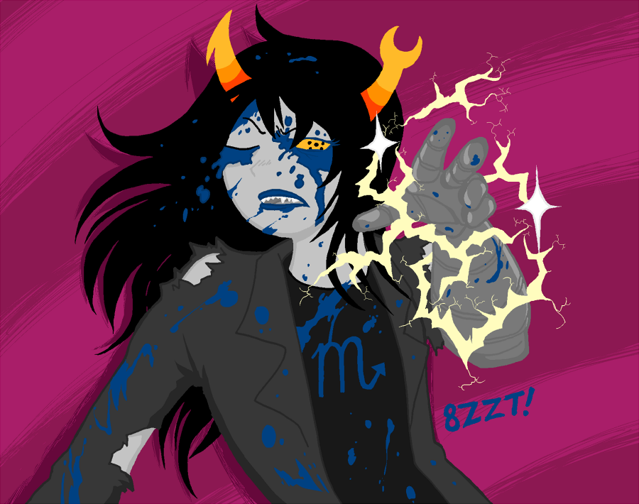 Vriska