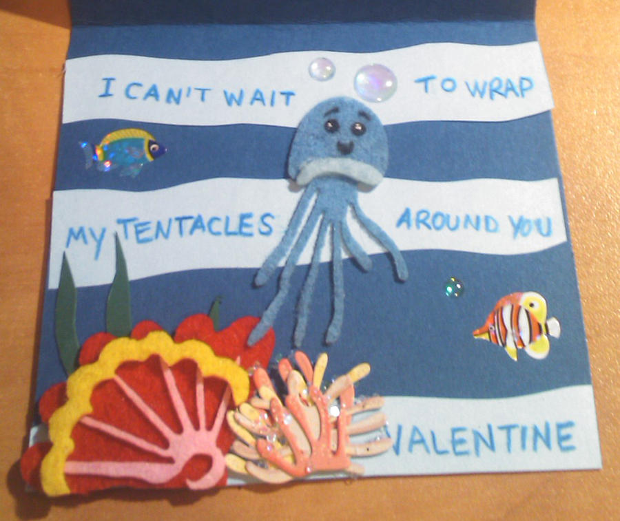 Jelly Valentine