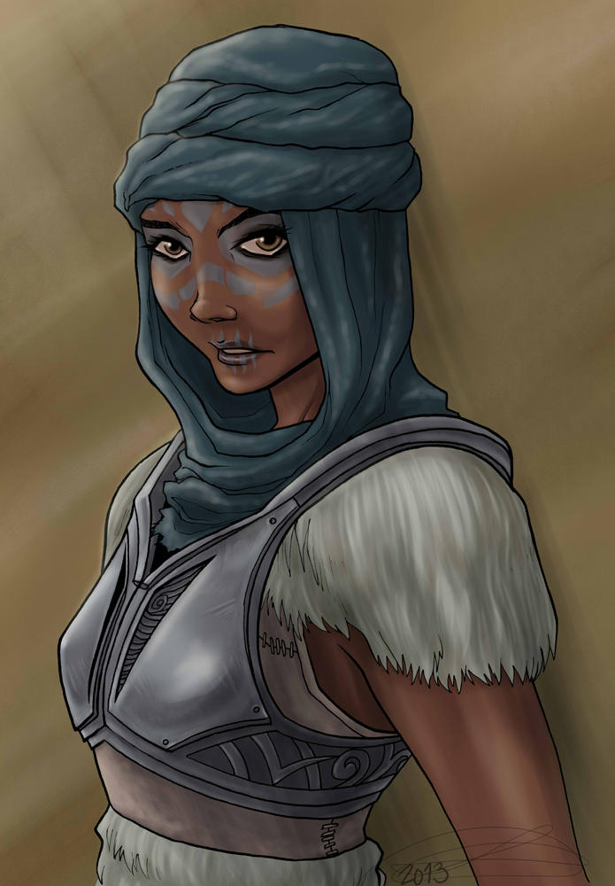 Vector Rayya's Rayya by pyrogina on DeviantArt
