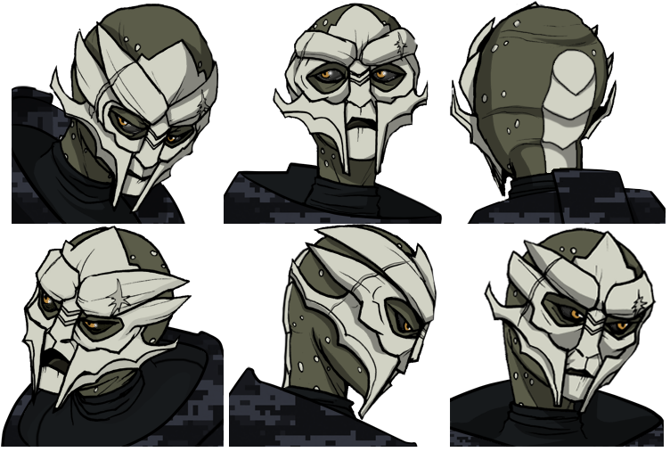 Sarubi Headshots