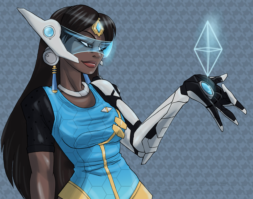 Symmetra