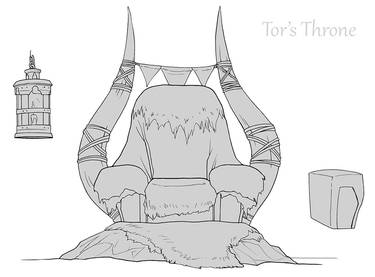 OQ Tor's Throne