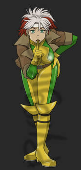 Rogue