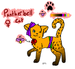 Pantherbell ref by Tydal-wave