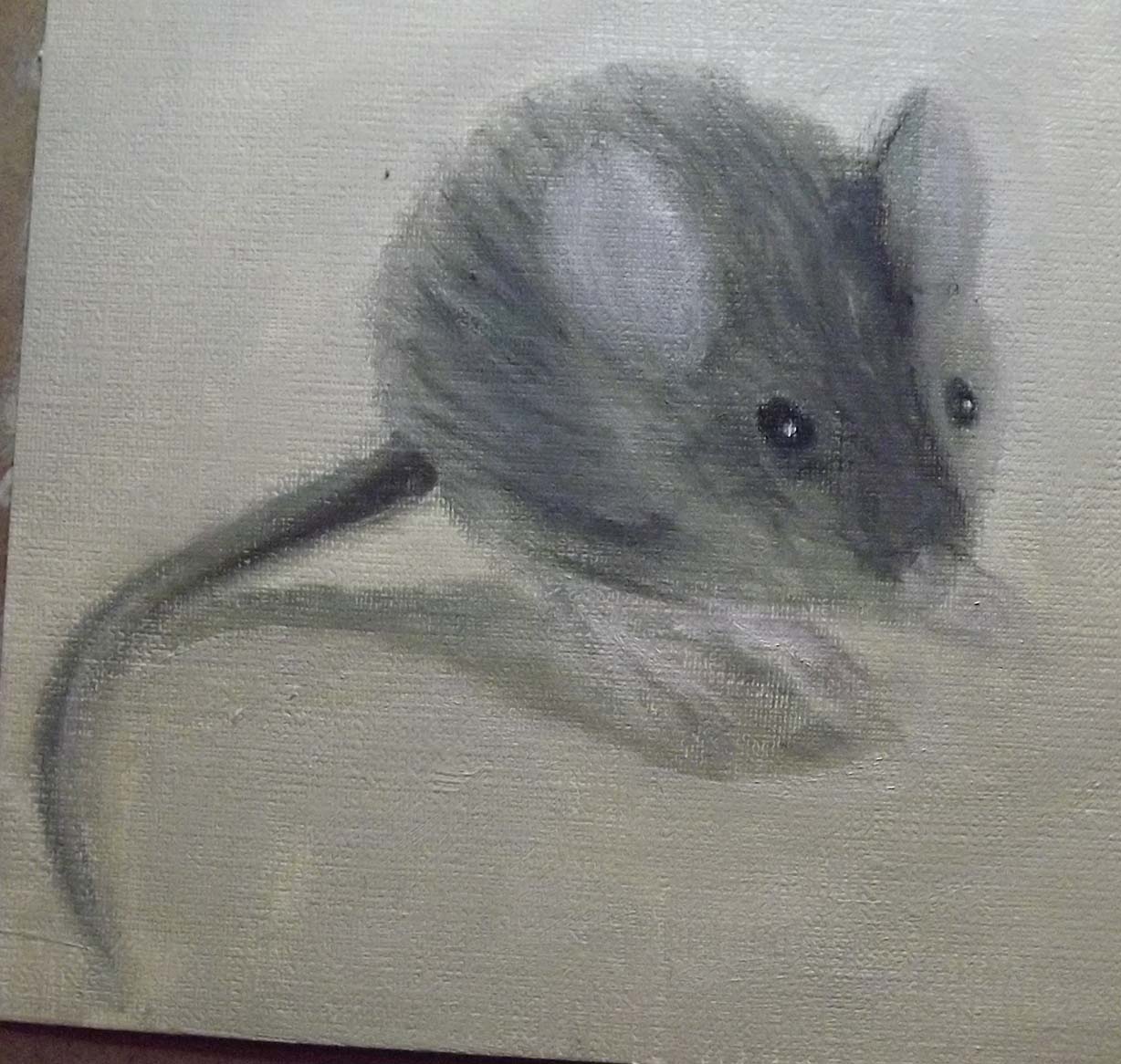 mouse