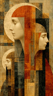 Paint1 Oil on canvas and acrylic texture