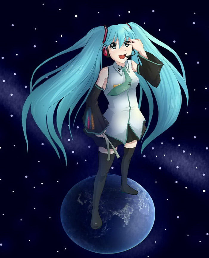 Miku