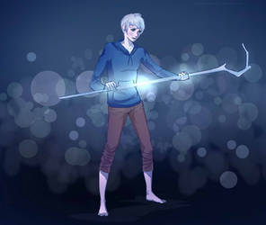 Jack Frost