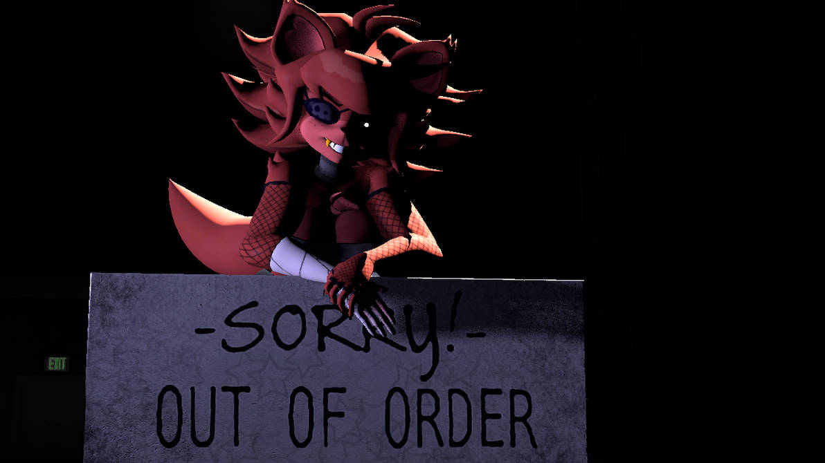 checking in on Fexa by bloopblorppop on DeviantArt