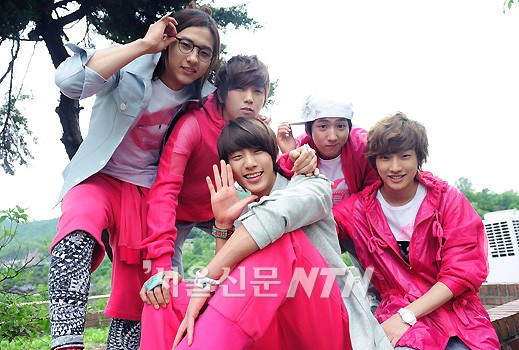 B1A4