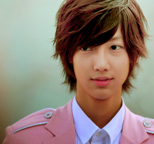 Kwangmin