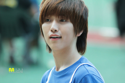 Sandeul