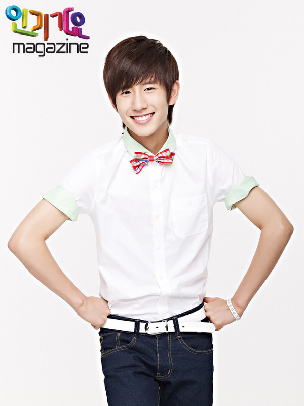 Minwoo