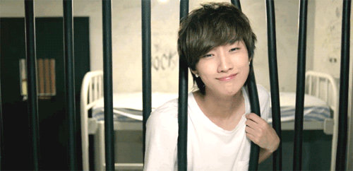 Jinyoung by jkjhy on DeviantArt