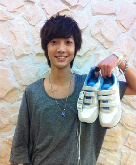 Kwangmin