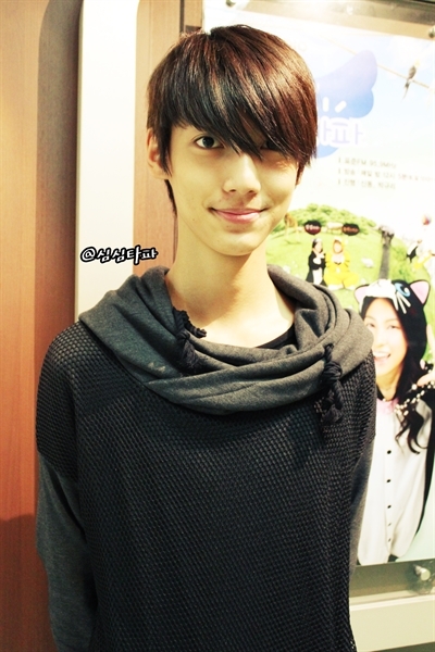 Kwangmin