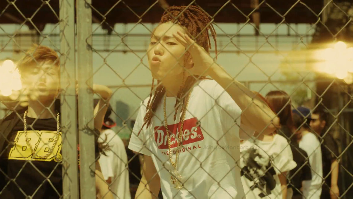 Zico BLOCKB