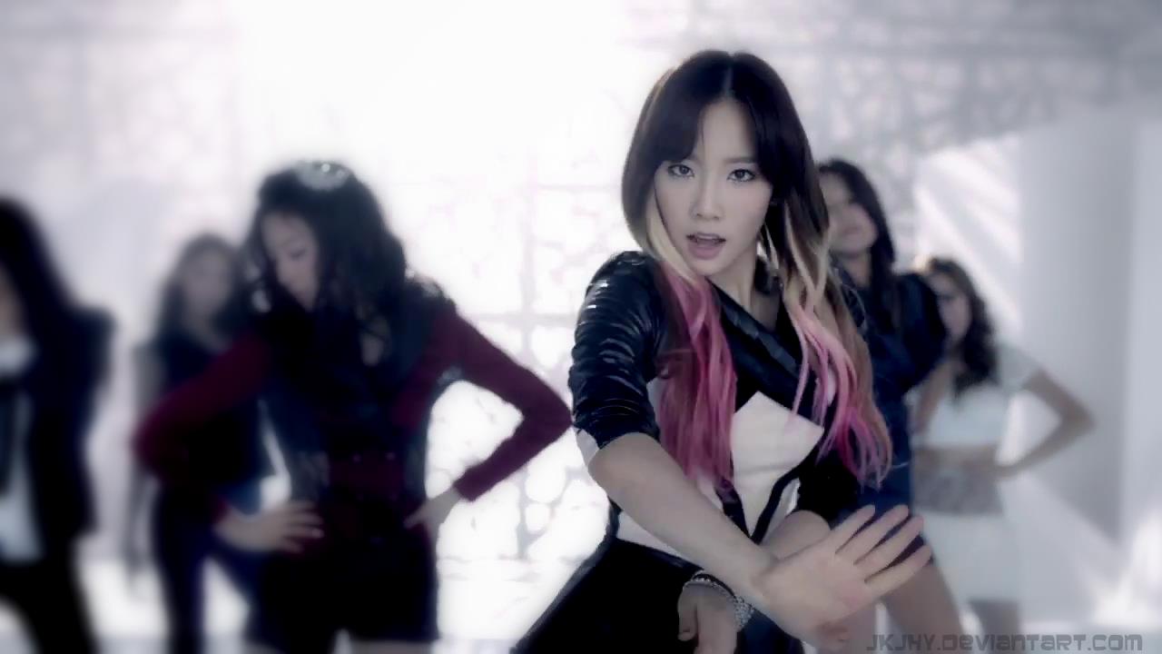 Tae yeon