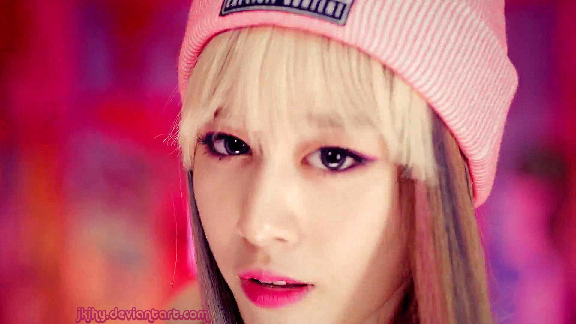 Jiyeon By Jkjhy On Deviantart