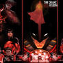 Tim Drake: Red Robin