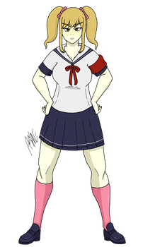 Rika Bowami
