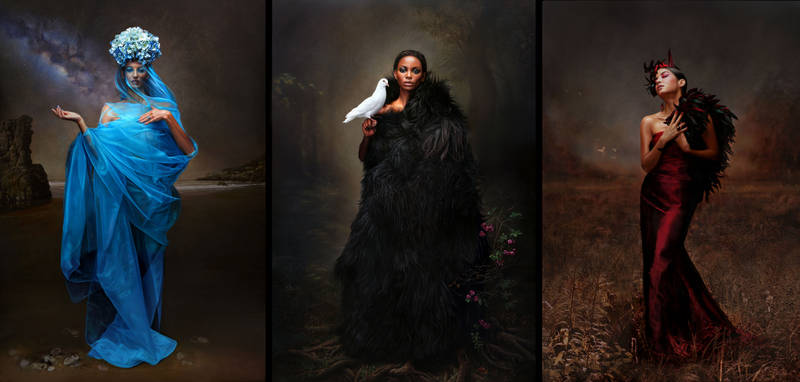 Faith, Hope, and Love