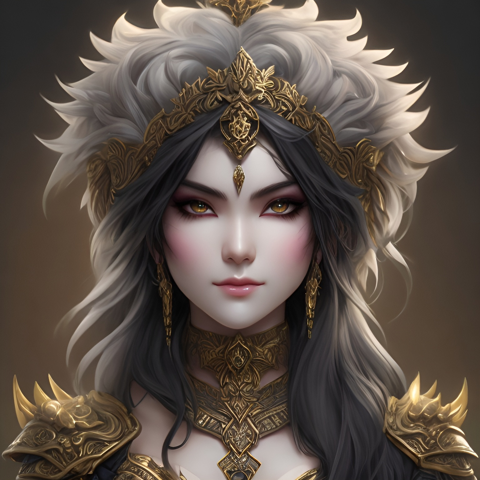 Anime goddess by sirendollz on DeviantArt