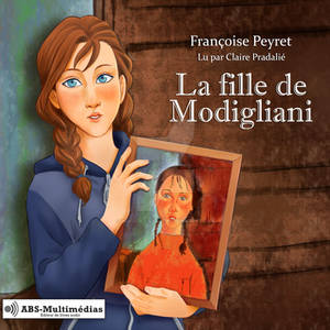 La fille de Modigliani