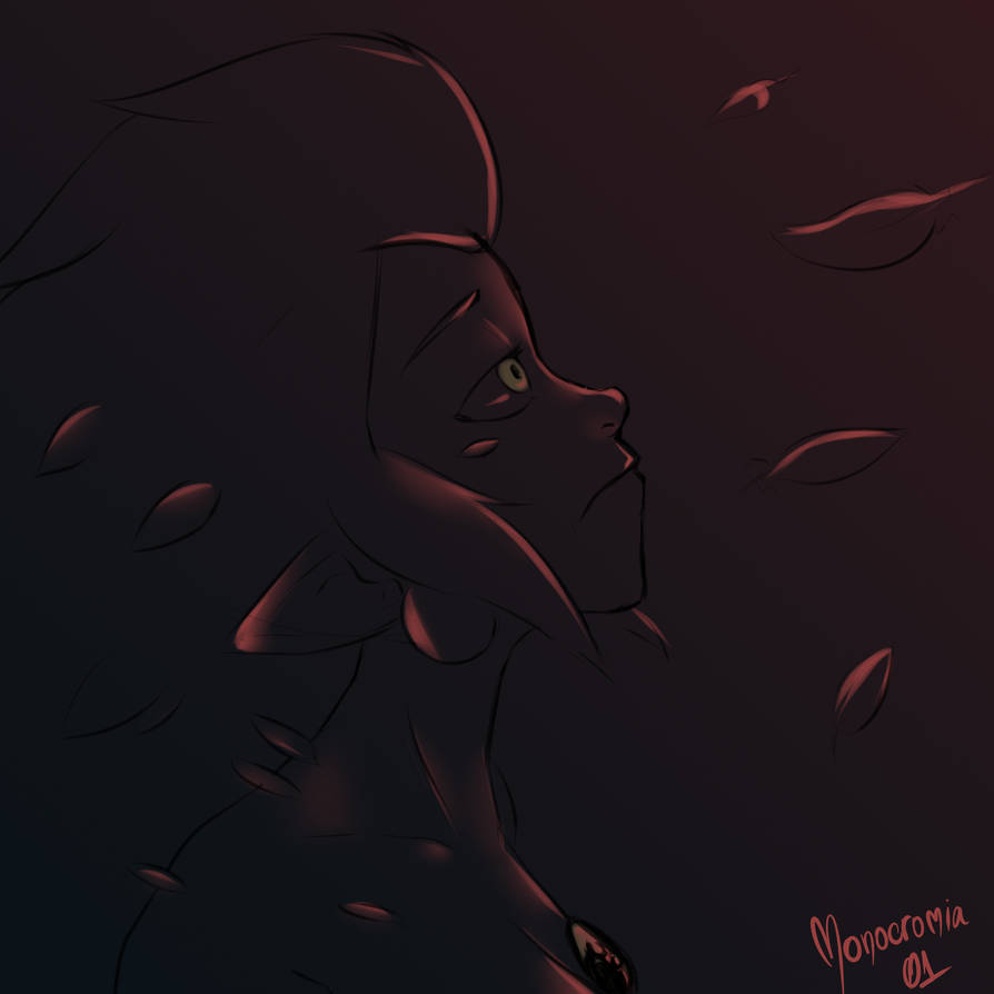 Eda Curse by Monocromia01 on DeviantArt