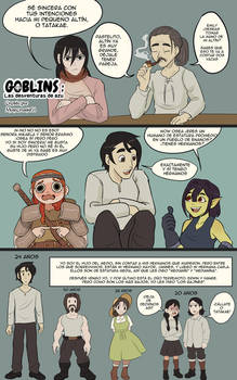 Explore the Best Goblins Art | DeviantArt