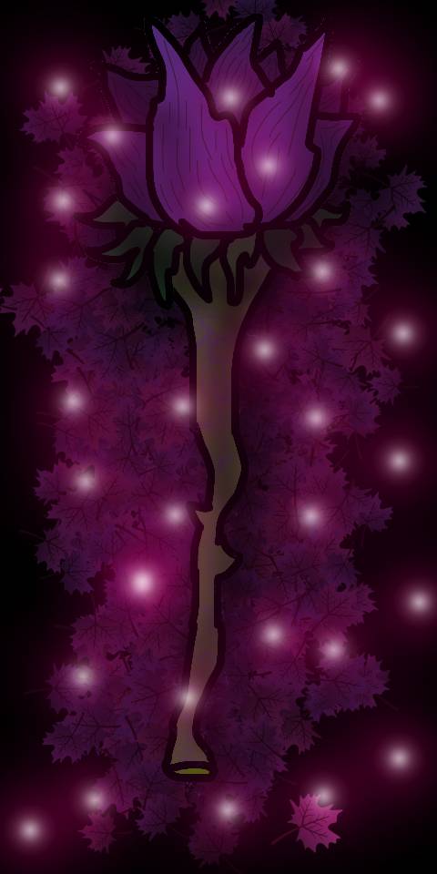 Death Rose by Lonelywalkerman on DeviantArt