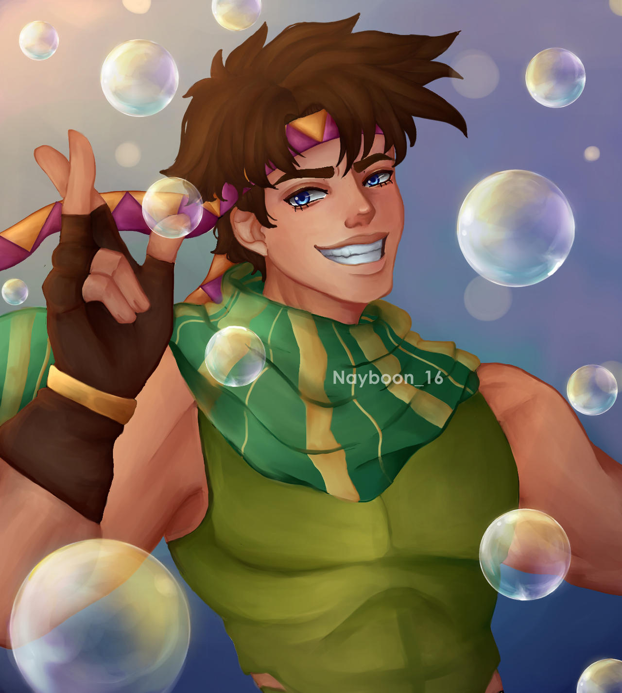 Joseph Joestar Fanart By Nayboon On Deviantart Joseph Joestar Fanart By Nayboon On Deviantart