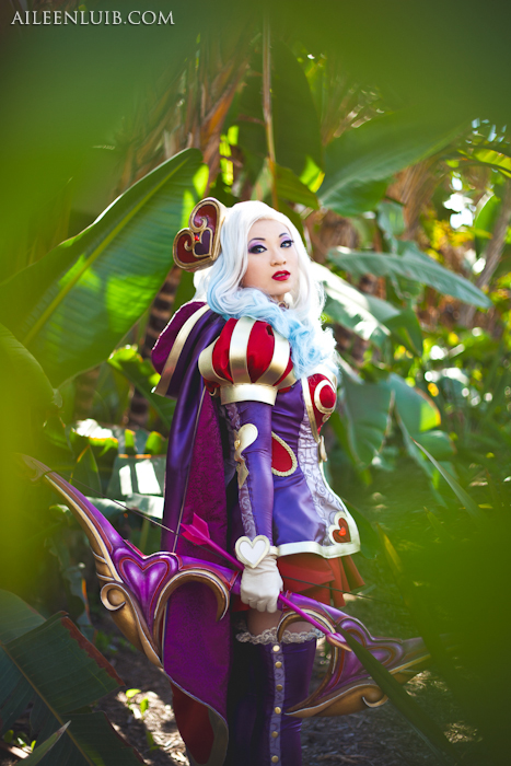 Heartseeker Ashe I.