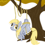 Derpy's A Pinata