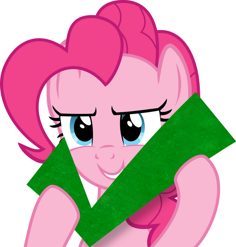 PP Vector? Check! by EMedina13