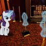 Rarity's An Usher