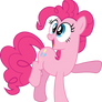 Pinkie's Excitement