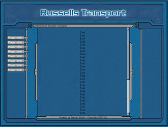 Russles Transport