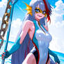 LadySeadramon - A Dream Finally Realized