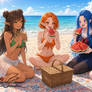Beach Episode 00