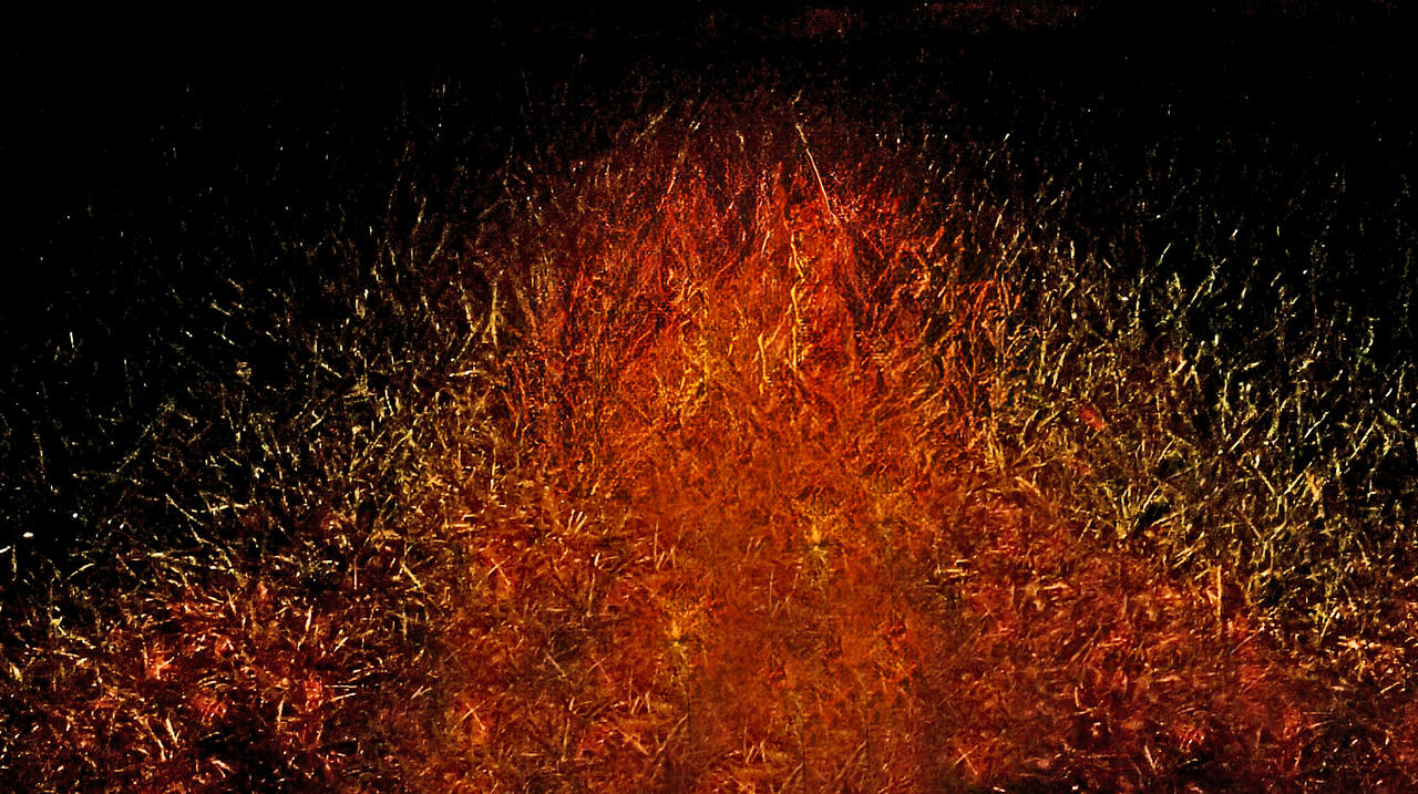 Flame of Udun