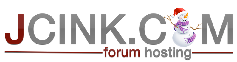 Jcink Winter Logo 2016