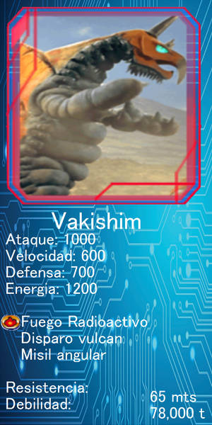 Vakishim