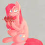 Pinkie pie