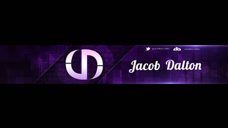 My New Channel Design