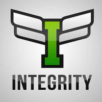 Integrity logo