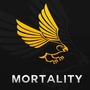 Mortality Logo