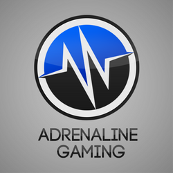 Adrenaline Gaming Avatar