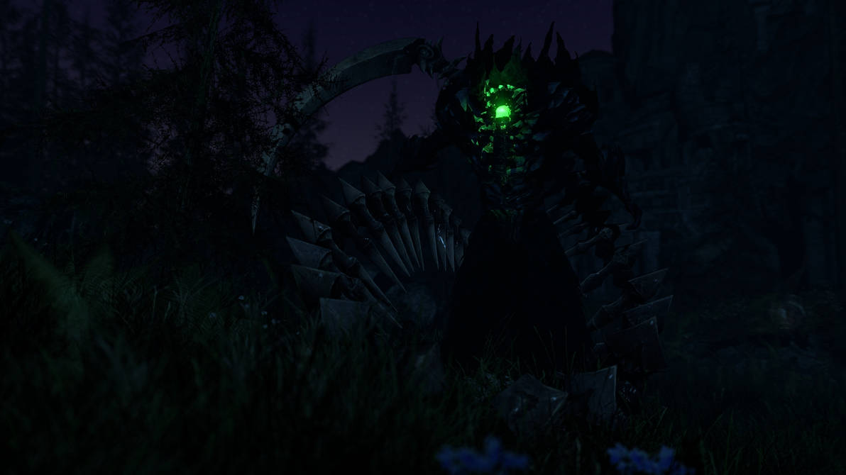 Zobek by Debilowskij on DeviantArt